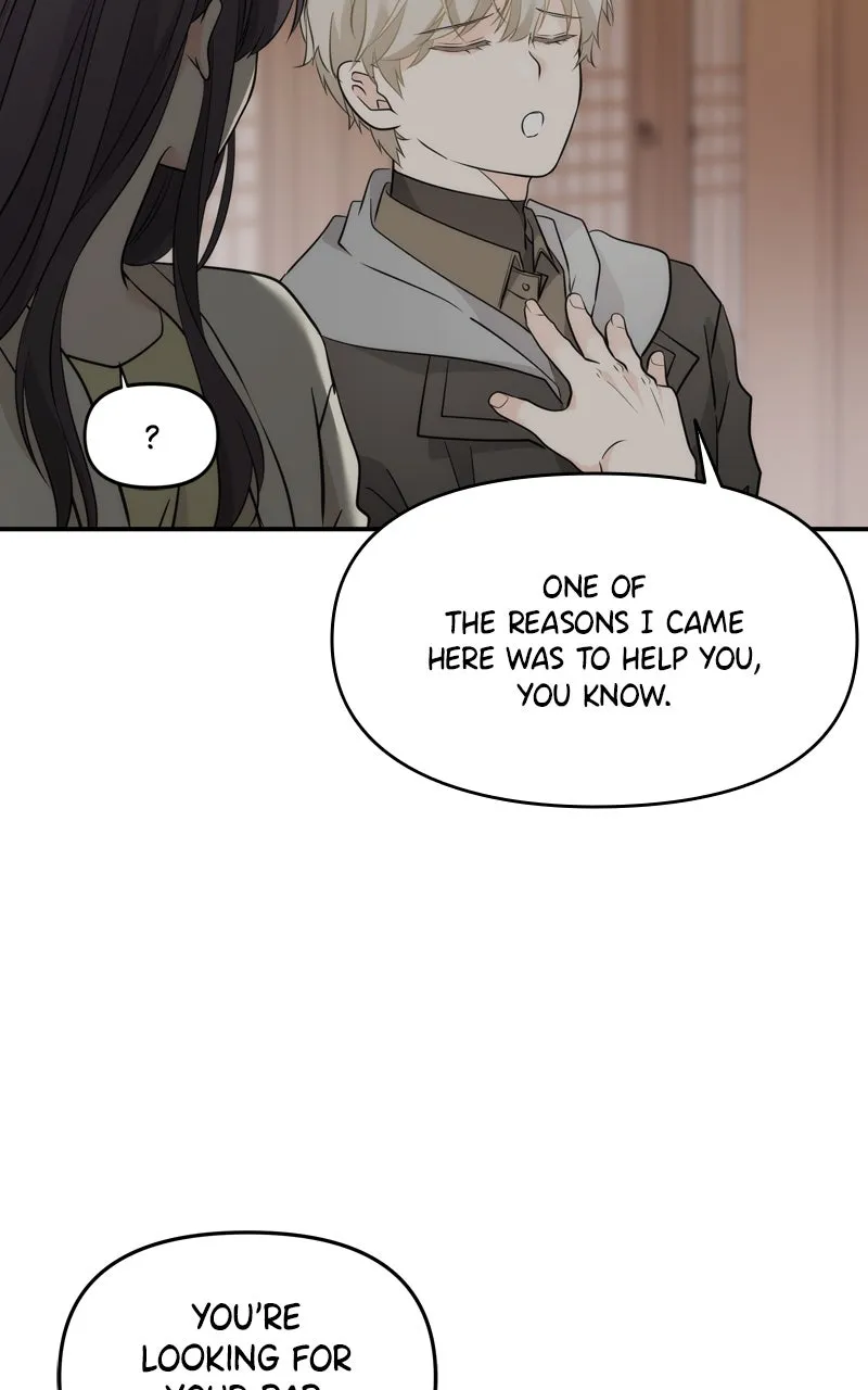 Read Disaster is Always By My Side chapter 13 image 59 on Lezhin
