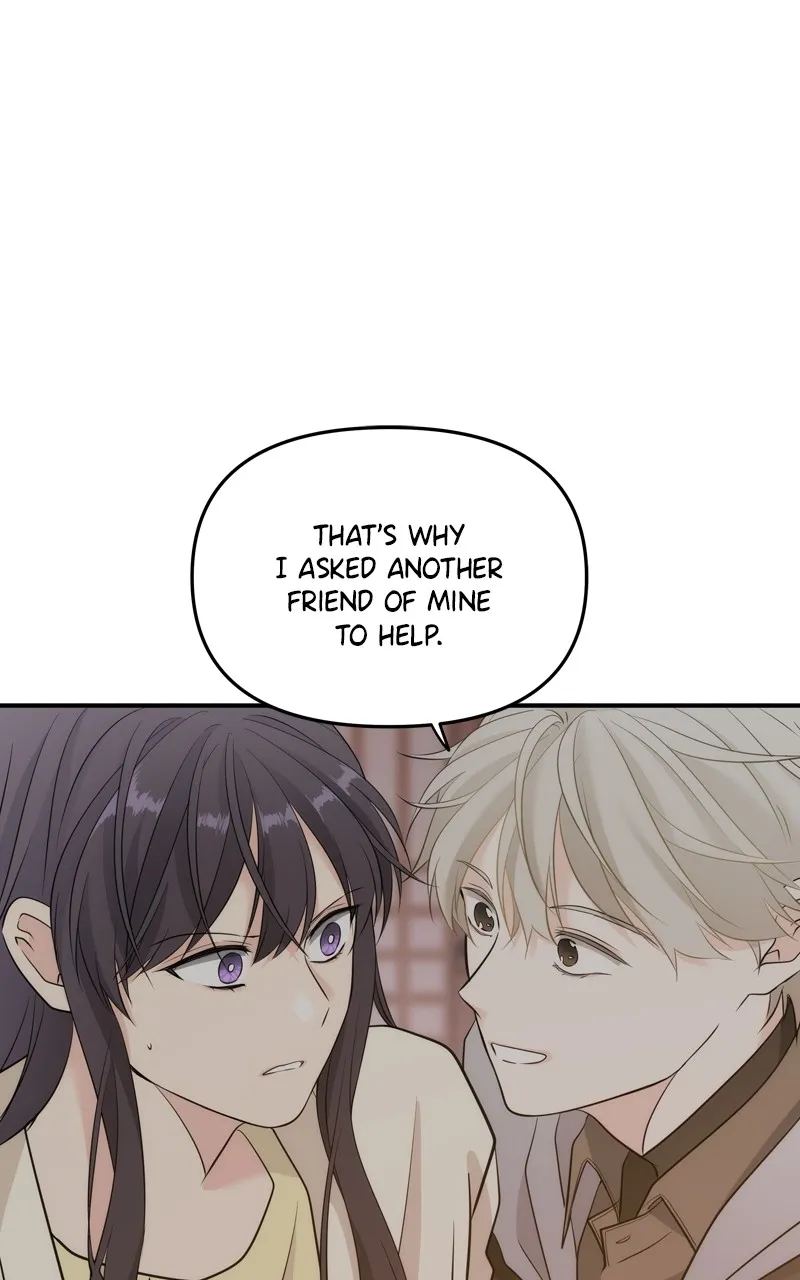 Read Disaster is Always By My Side chapter 13 image 69 on Lezhin