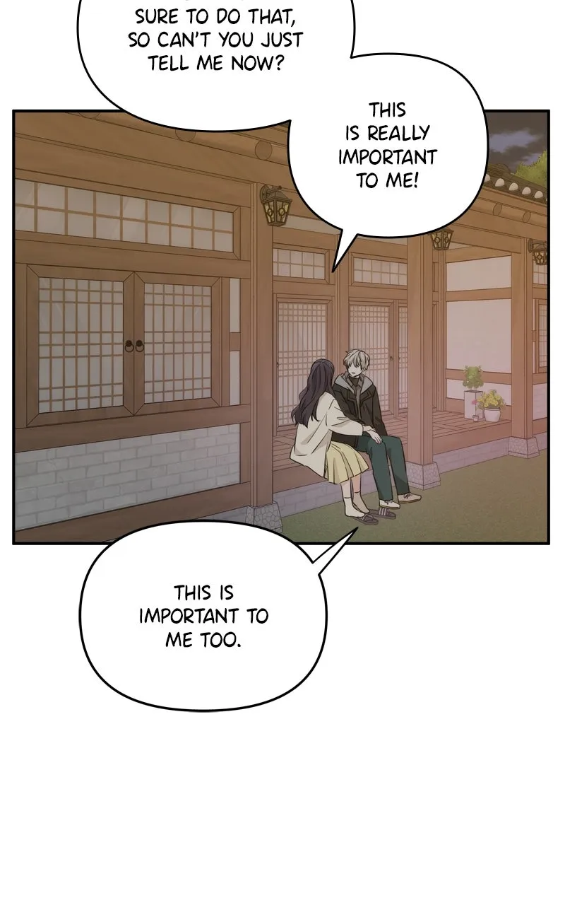 Read Disaster is Always By My Side chapter 13 image 76 on Lezhin