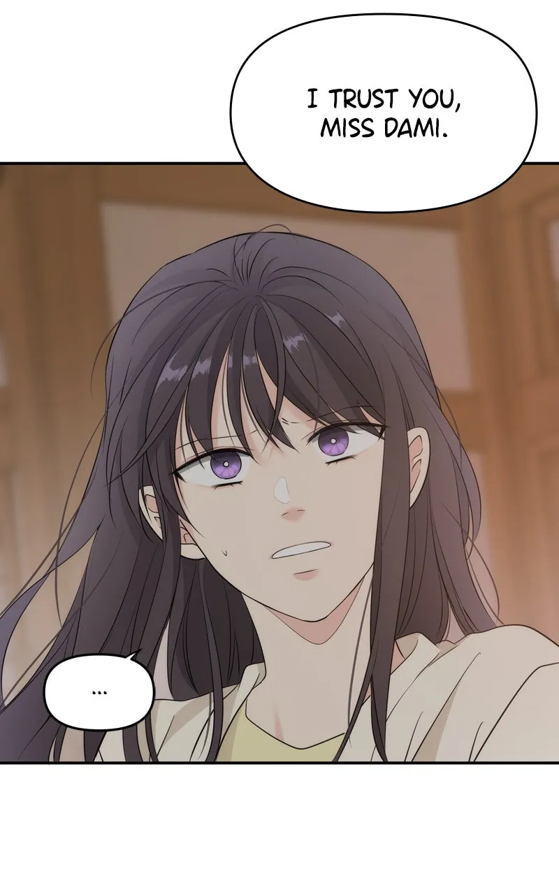 Read Disaster is Always By My Side chapter 13 image 77 on Lezhin