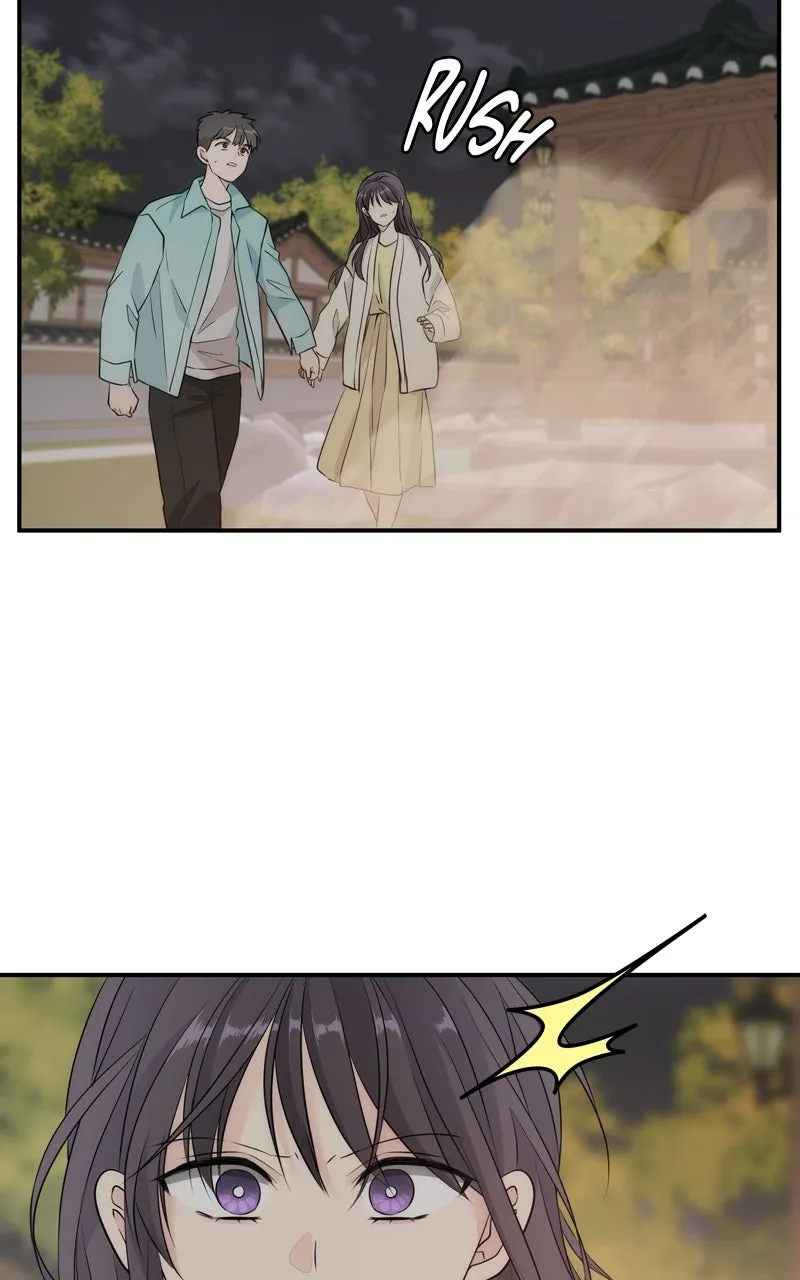 Read Disaster is Always By My Side chapter 13 image 8 on Lezhin