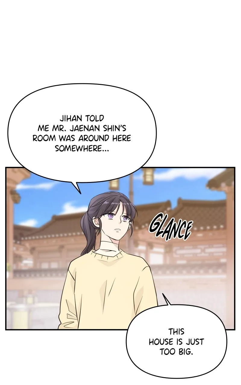 Read Disaster is Always By My Side chapter 13 image 82 on Lezhin
