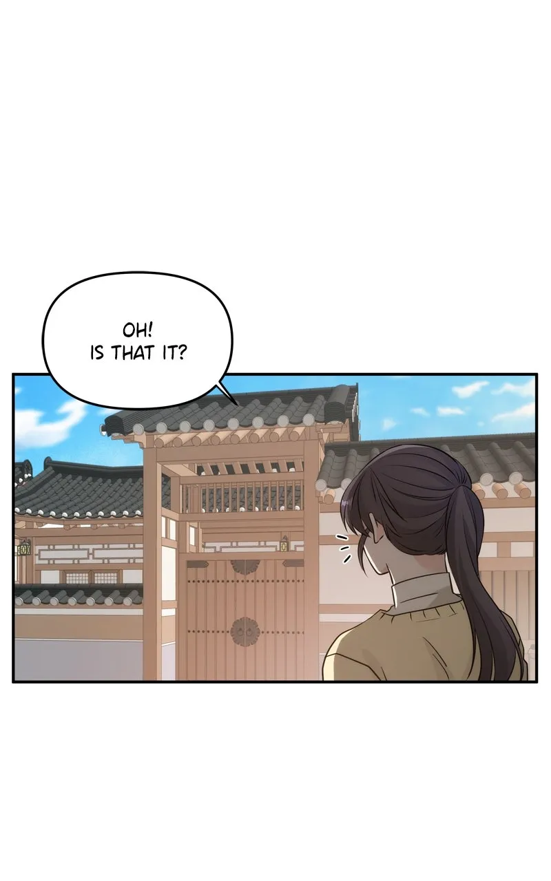 Read Disaster is Always By My Side chapter 13 image 83 on Lezhin