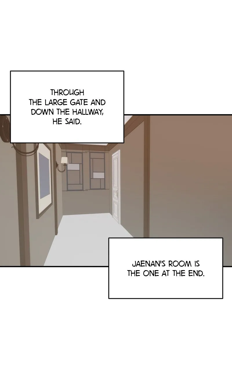 Read Disaster is Always By My Side chapter 13 image 84 on Lezhin
