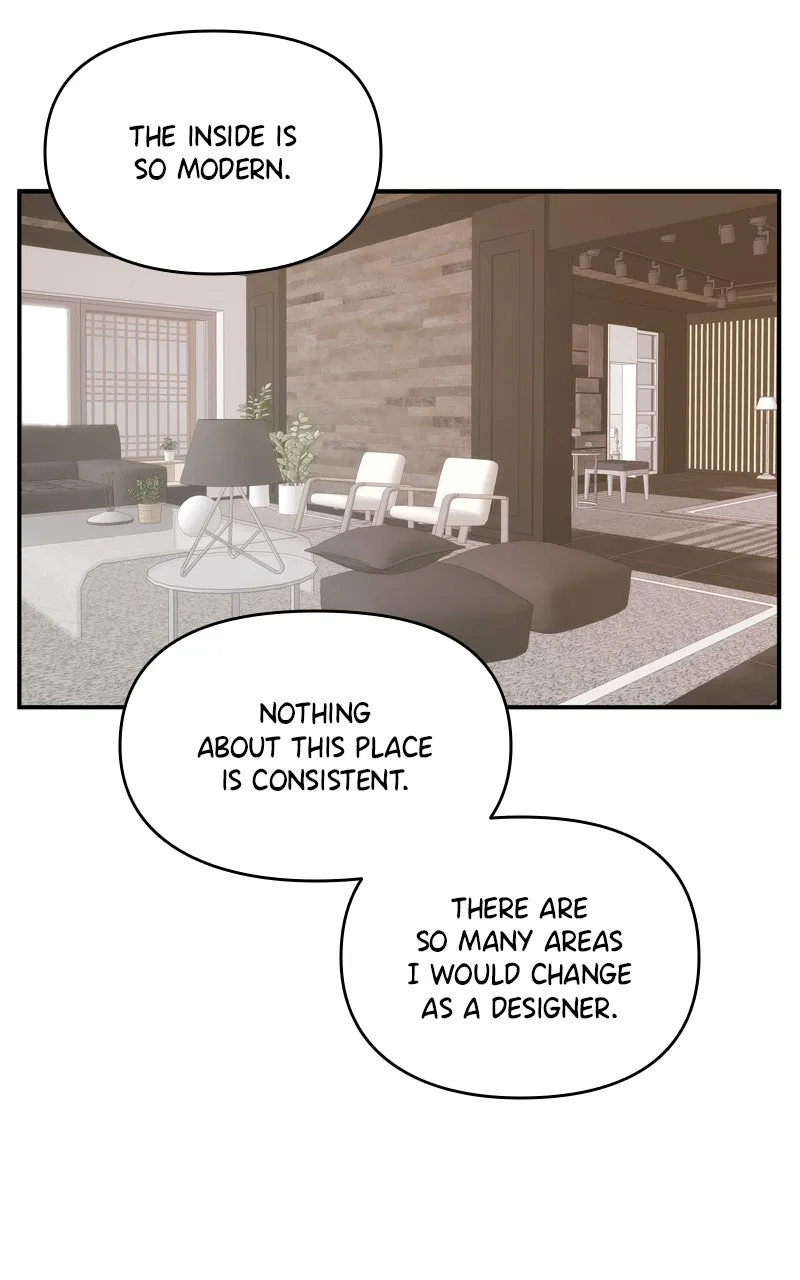 Read Disaster is Always By My Side chapter 13 image 86 on Lezhin