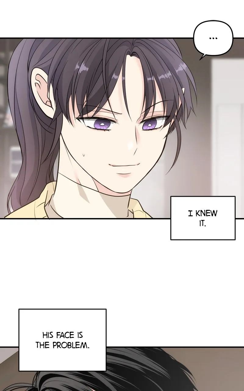 Read Disaster is Always By My Side chapter 13 image 89 on Lezhin