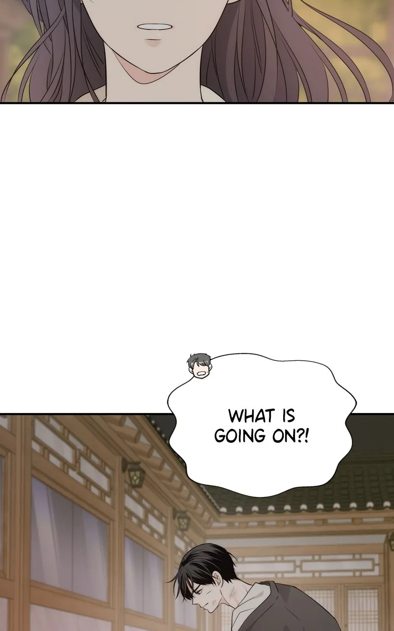 Read Disaster is Always By My Side chapter 13 image 9 on Lezhin