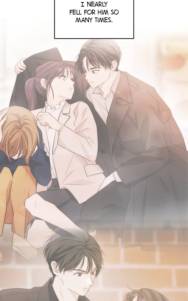 Read Disaster is Always By My Side chapter 13 image 91 on Lezhin