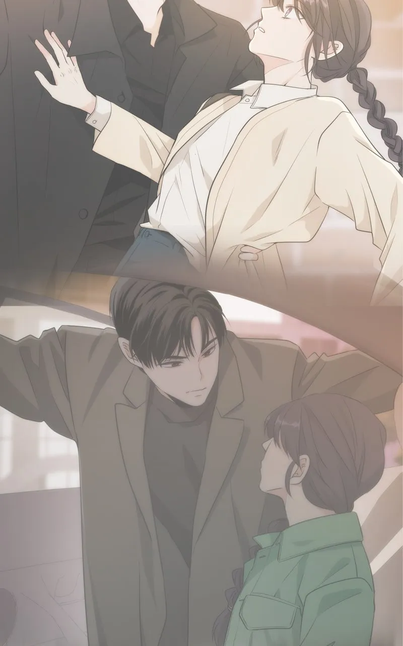 Read Disaster is Always By My Side chapter 13 image 92 on Lezhin