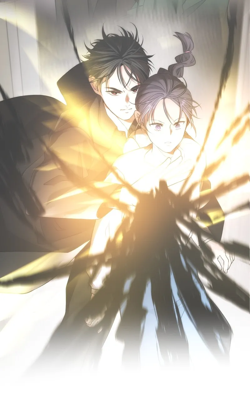Read Disaster is Always By My Side chapter 13 image 93 on Lezhin