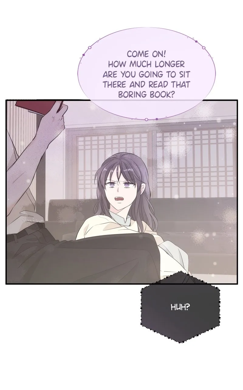 Read Disaster is Always By My Side chapter 13 image 97 on Lezhin