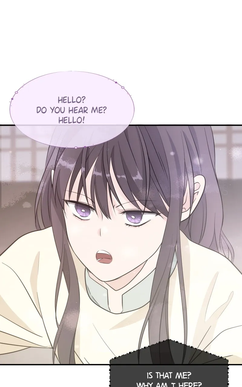 Read Disaster is Always By My Side chapter 13 image 98 on Lezhin