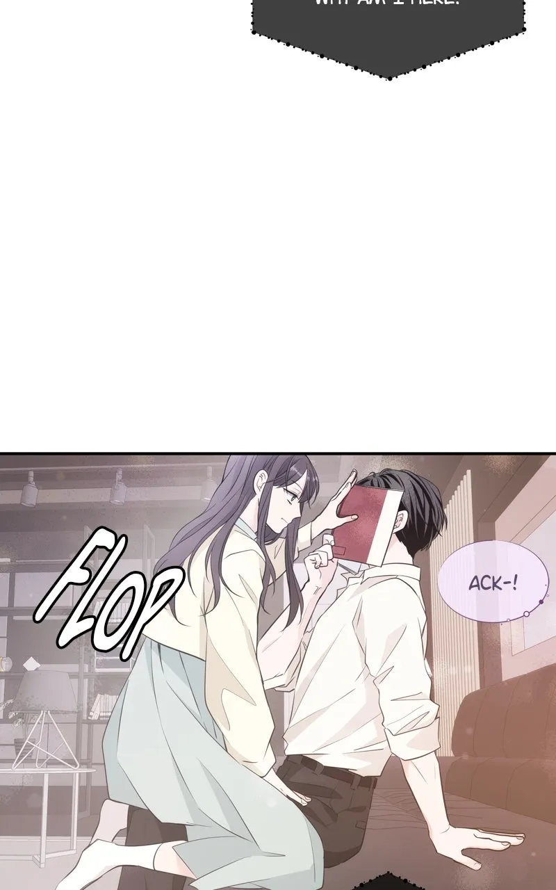 Read Disaster is Always By My Side chapter 13 image 99 on Lezhin