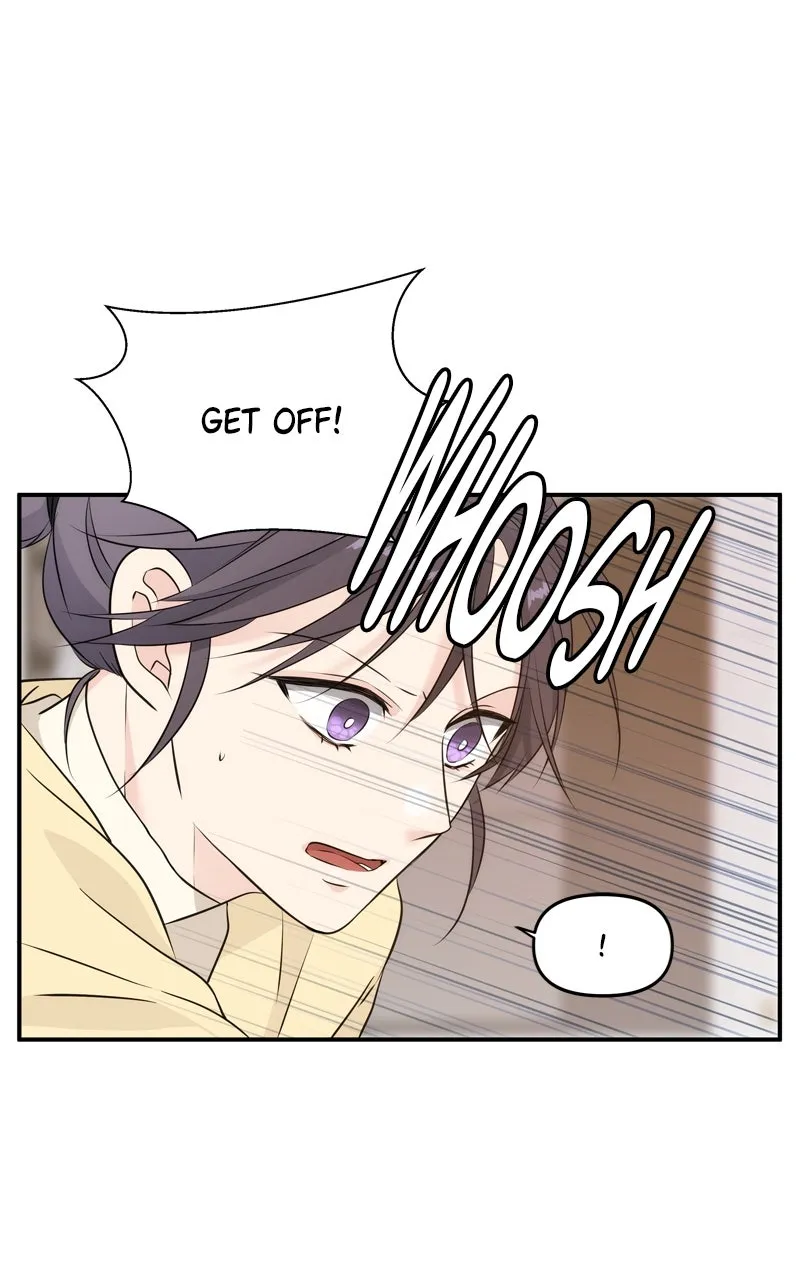 Read Disaster is Always By My Side chapter 14 image 1 on Lezhin