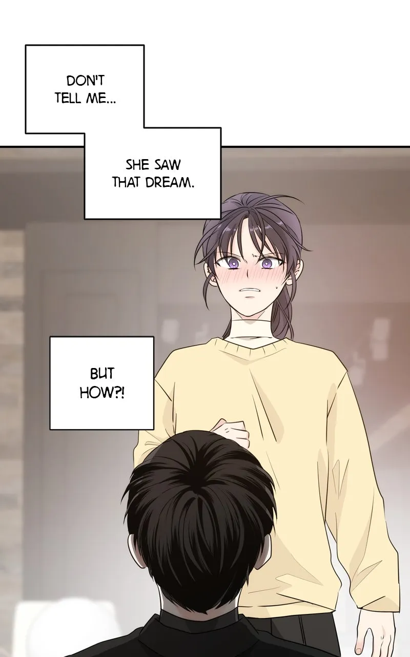 Read Disaster is Always By My Side chapter 14 image 10 on Lezhin