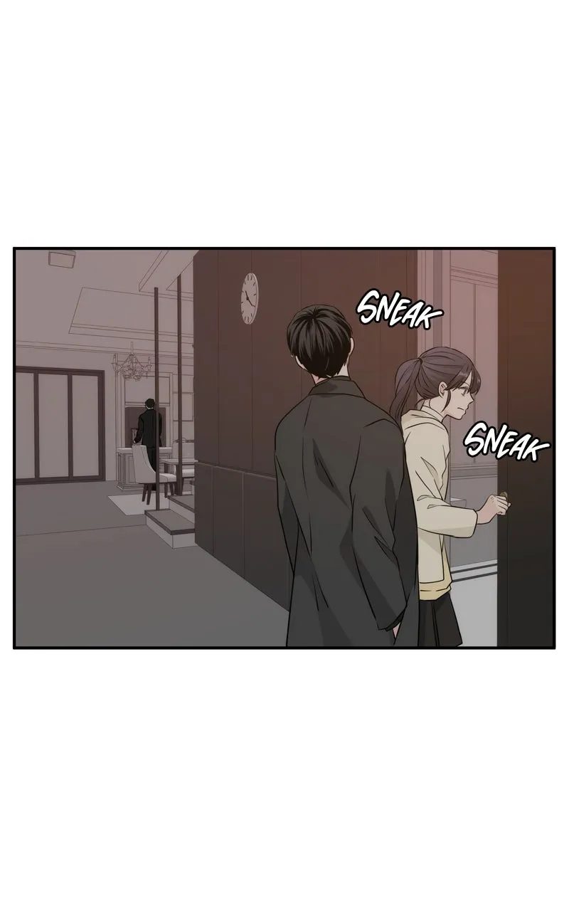 Read Disaster is Always By My Side chapter 14 image 104 on Lezhin