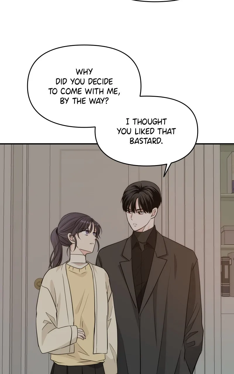 Read Disaster is Always By My Side chapter 14 image 107 on Lezhin