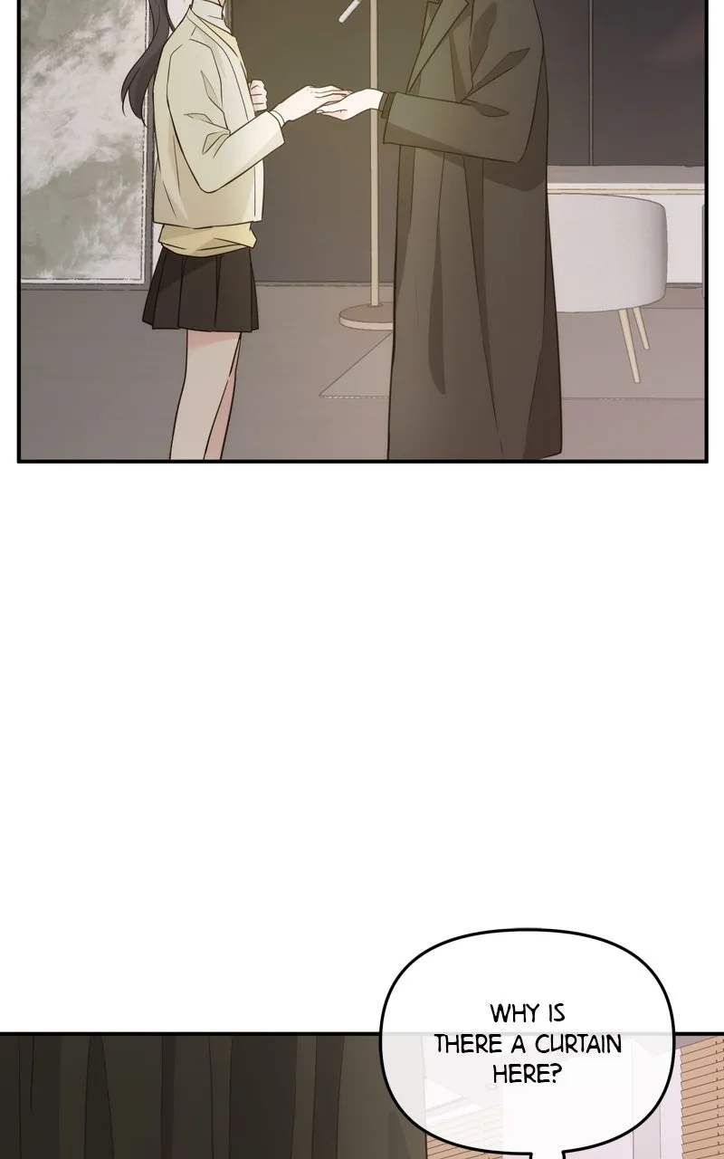 Read Disaster is Always By My Side chapter 14 image 115 on Lezhin