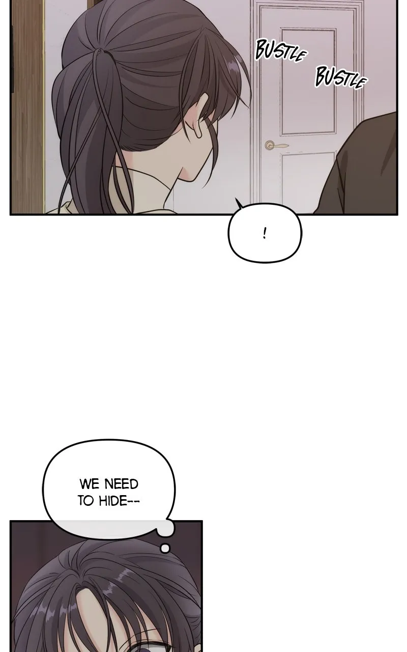Read Disaster is Always By My Side chapter 14 image 117 on Lezhin