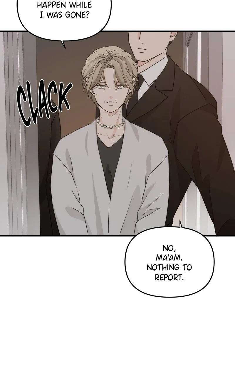 Read Disaster is Always By My Side chapter 14 image 119 on Lezhin