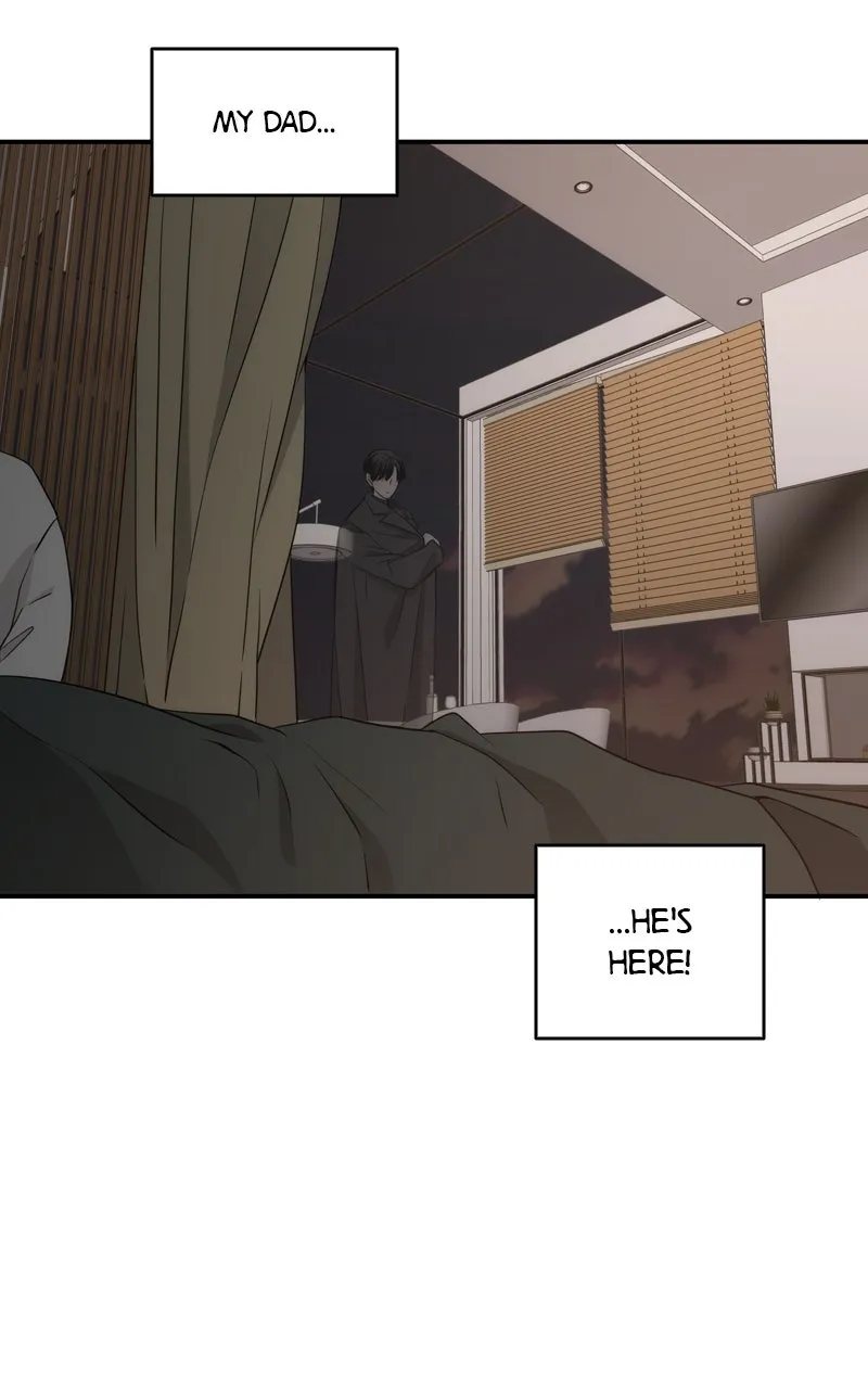 Read Disaster is Always By My Side chapter 14 image 128 on Lezhin