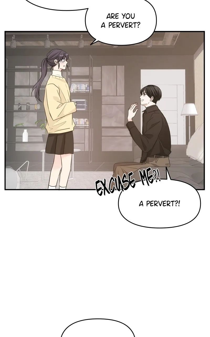 Read Disaster is Always By My Side chapter 14 image 14 on Lezhin