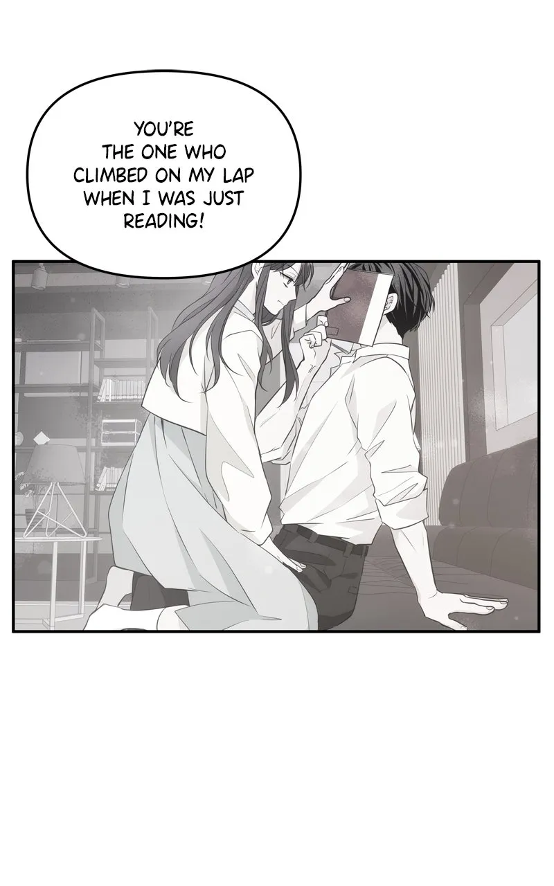 Read Disaster is Always By My Side chapter 14 image 16 on Lezhin