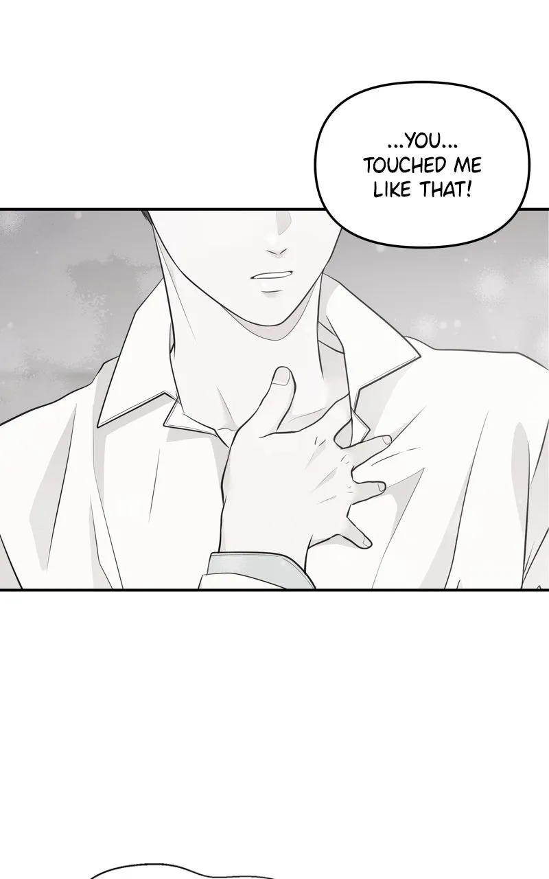 Read Disaster is Always By My Side chapter 14 image 18 on Lezhin