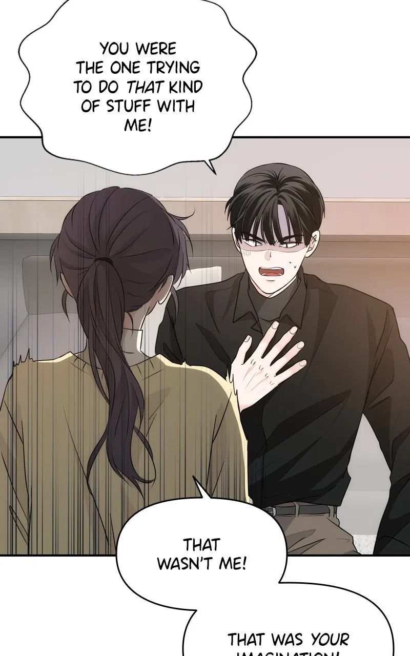 Read Disaster is Always By My Side chapter 14 image 19 on Lezhin