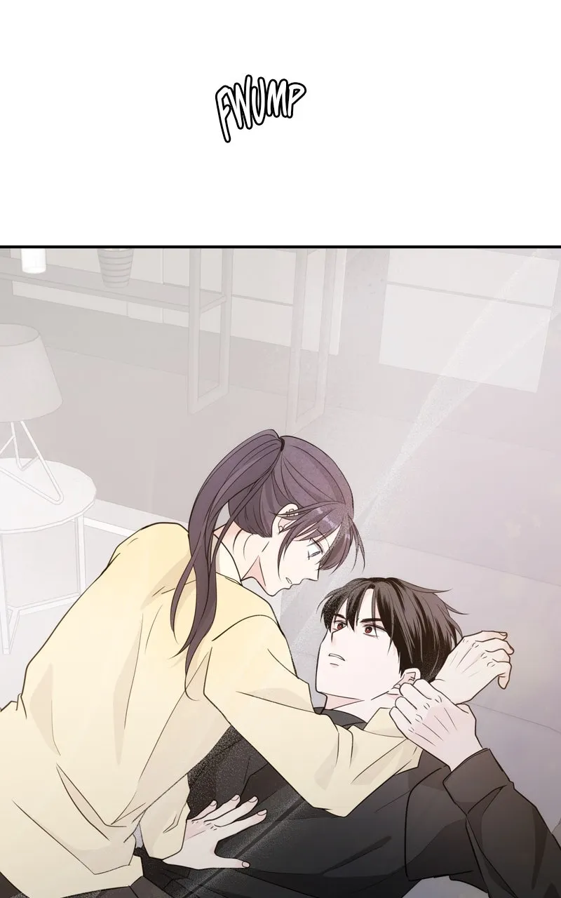 Read Disaster is Always By My Side chapter 14 image 2 on Lezhin