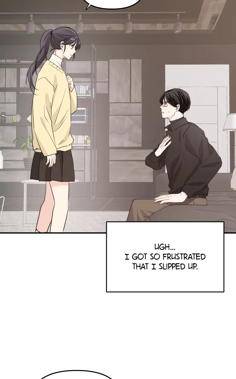 Read Disaster is Always By My Side chapter 14 image 21 on Lezhin