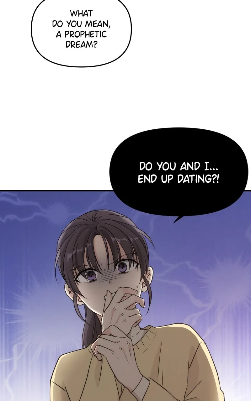 Read Disaster is Always By My Side chapter 14 image 22 on Lezhin