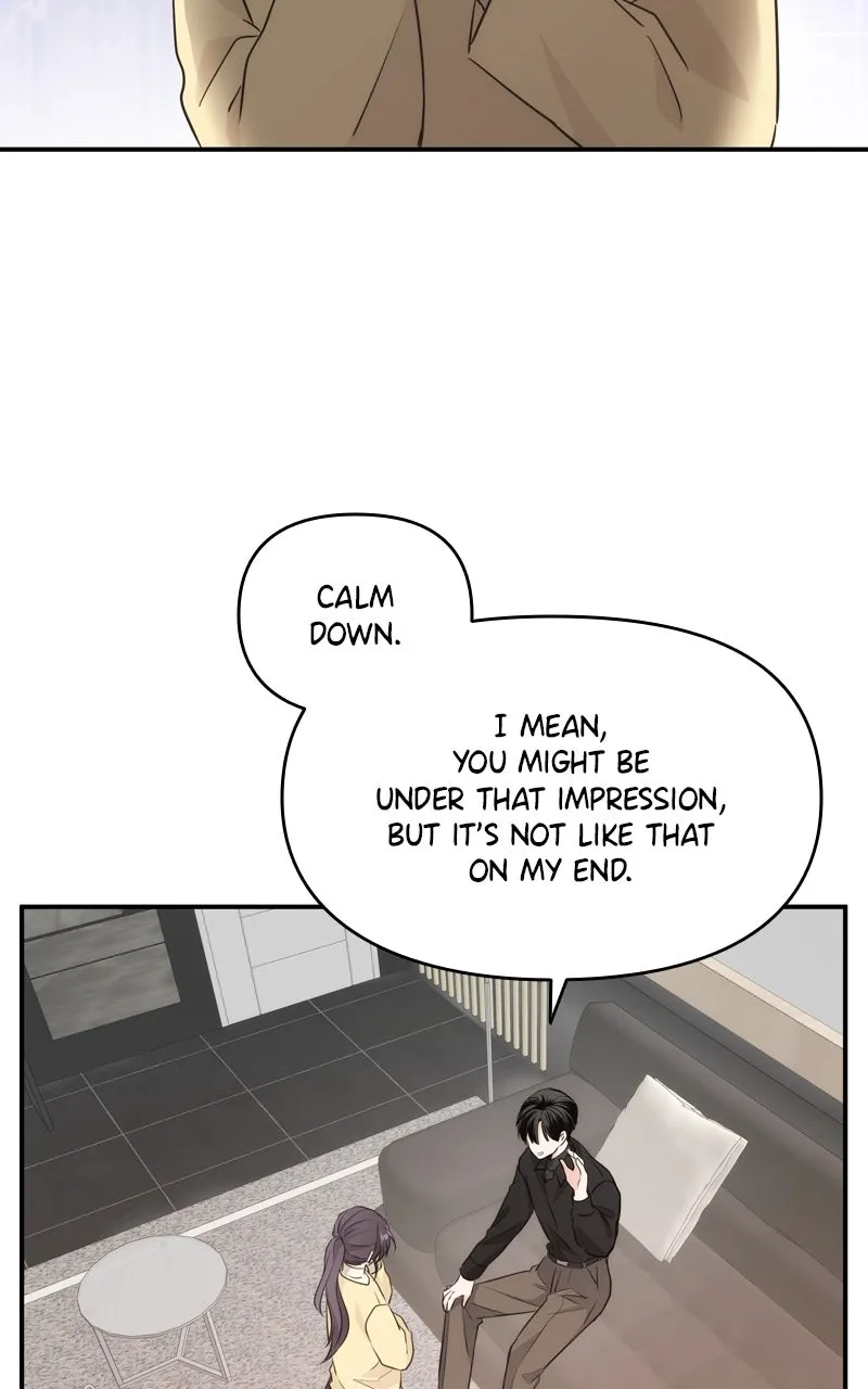 Read Disaster is Always By My Side chapter 14 image 23 on Lezhin