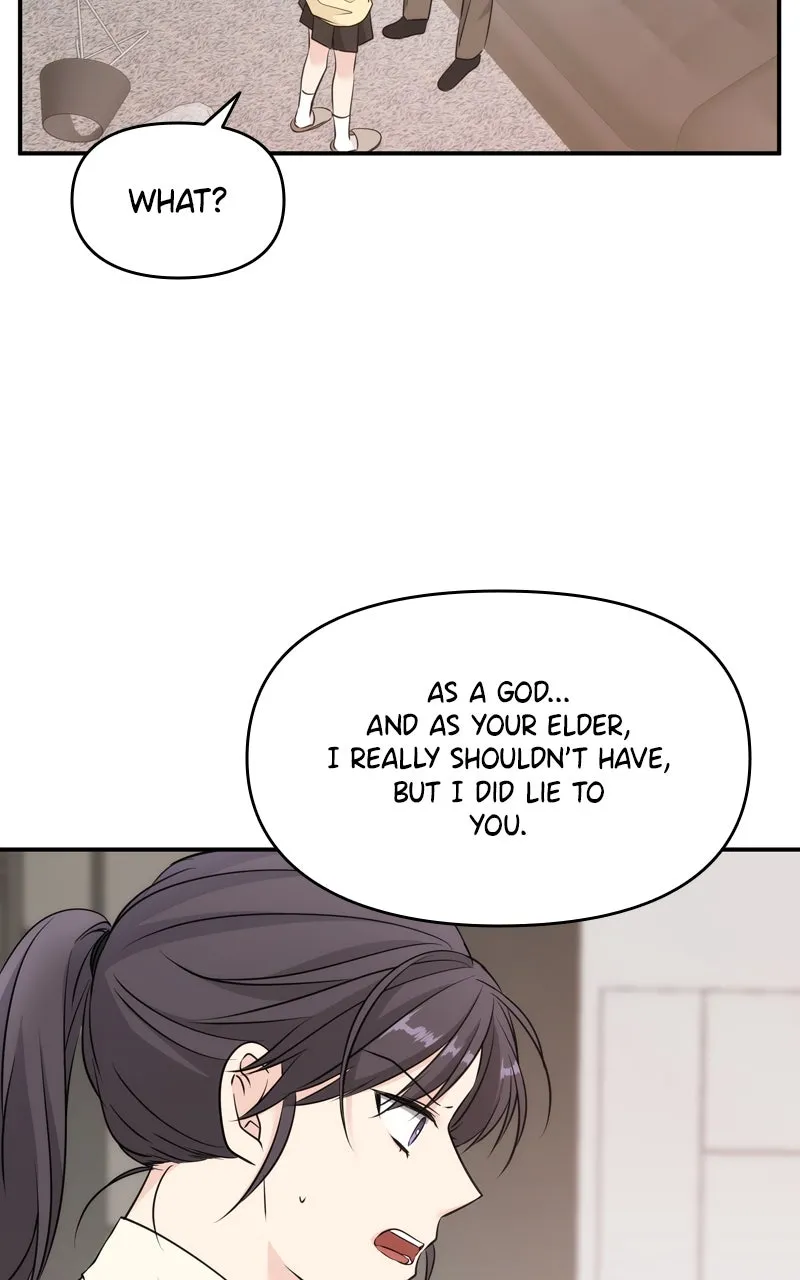 Read Disaster is Always By My Side chapter 14 image 24 on Lezhin