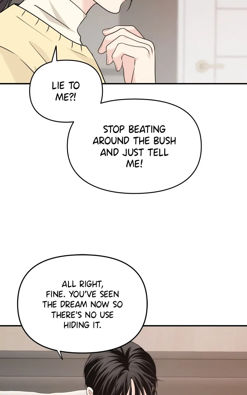 Read Disaster is Always By My Side chapter 14 image 25 on Lezhin