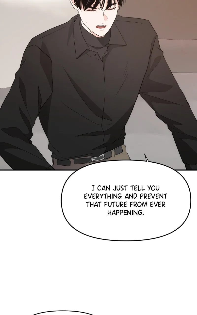 Read Disaster is Always By My Side chapter 14 image 26 on Lezhin