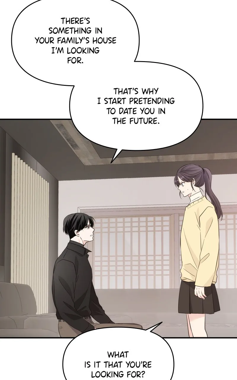 Read Disaster is Always By My Side chapter 14 image 27 on Lezhin