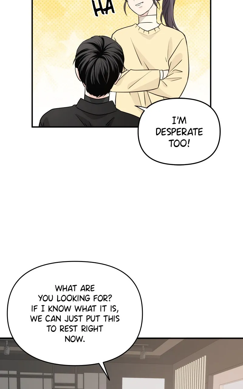 Read Disaster is Always By My Side chapter 14 image 30 on Lezhin