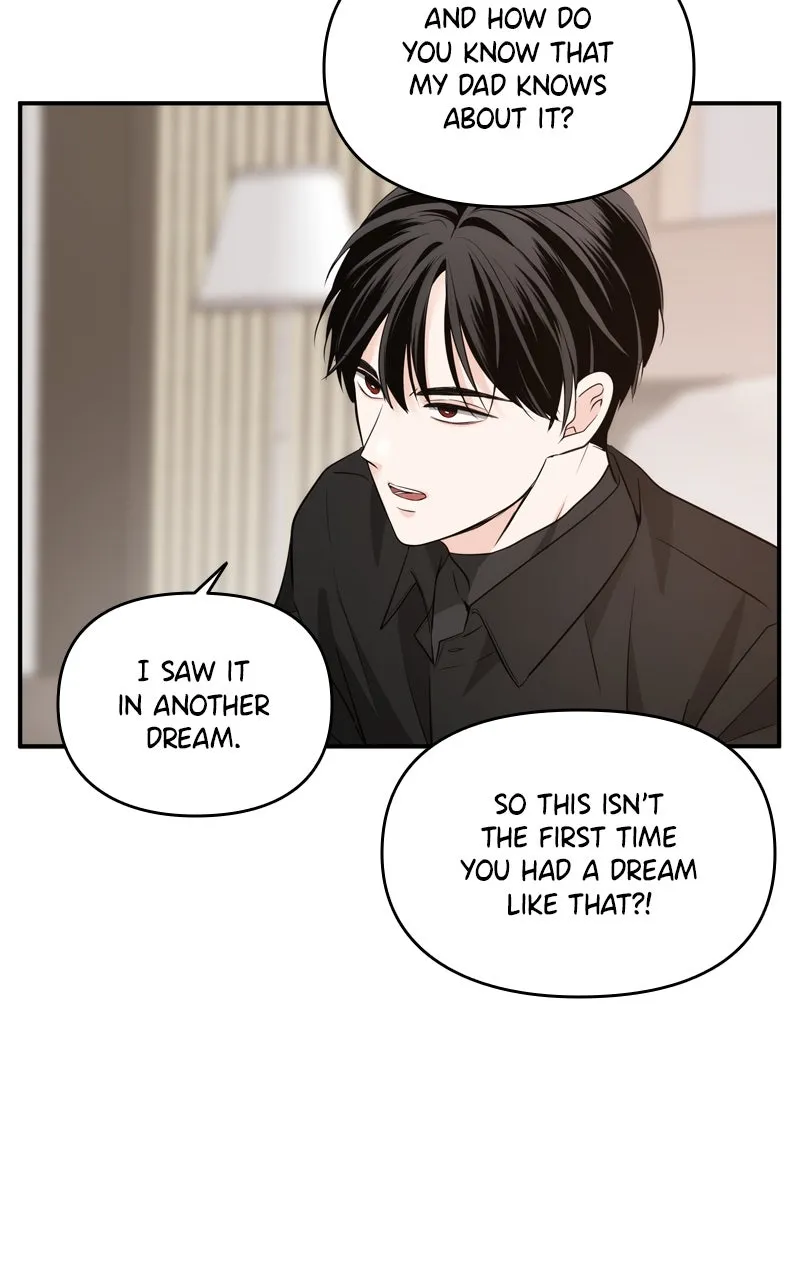Read Disaster is Always By My Side chapter 14 image 33 on Lezhin