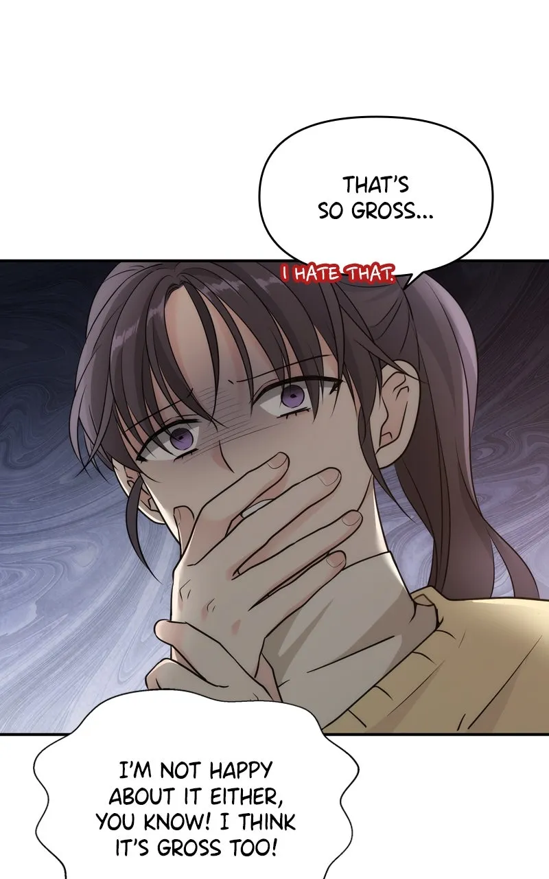 Read Disaster is Always By My Side chapter 14 image 34 on Lezhin