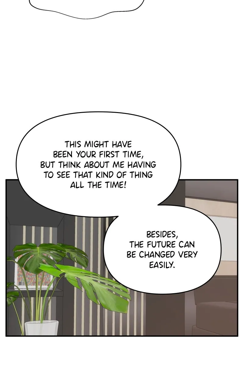 Read Disaster is Always By My Side chapter 14 image 35 on Lezhin