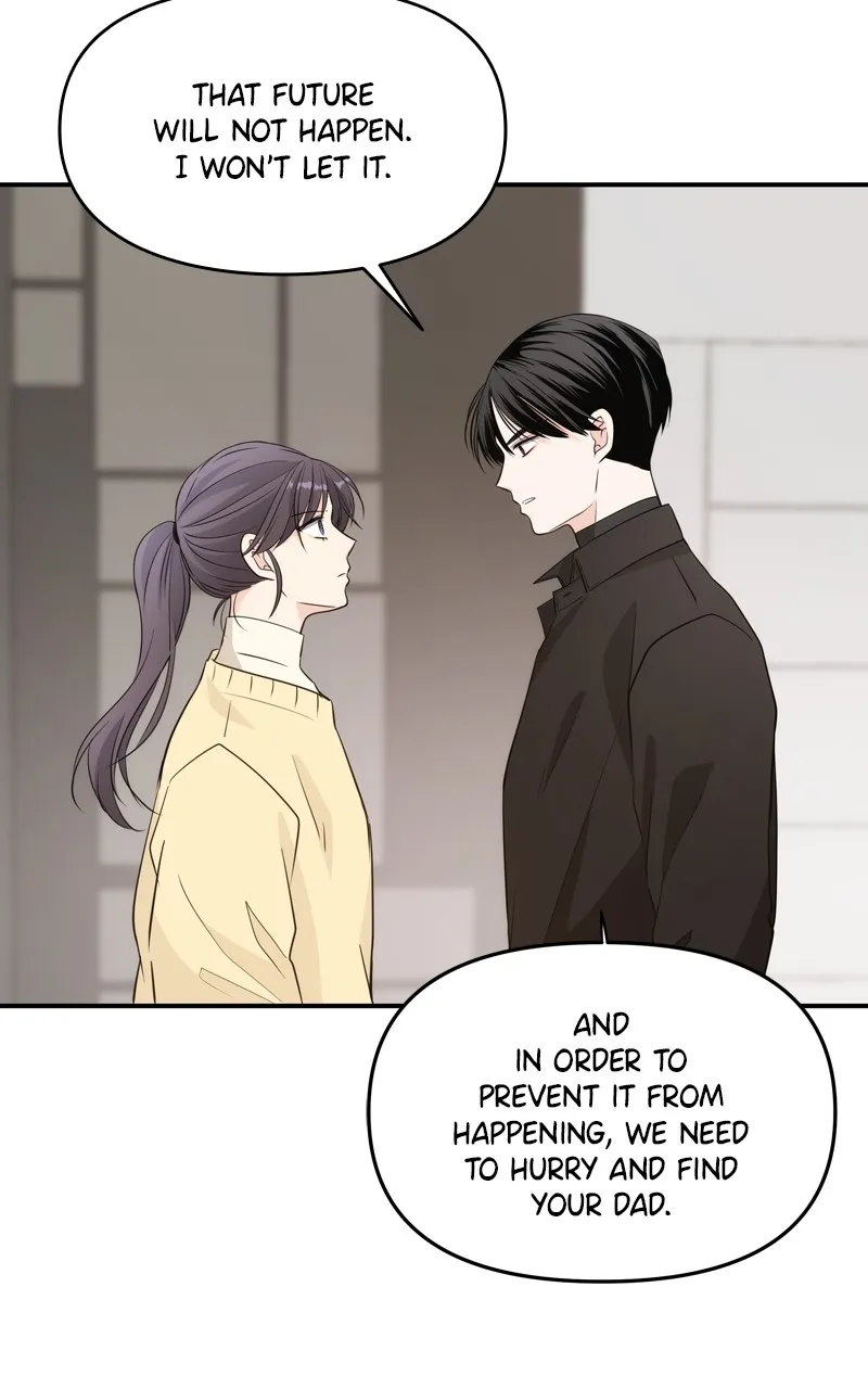 Read Disaster is Always By My Side chapter 14 image 37 on Lezhin