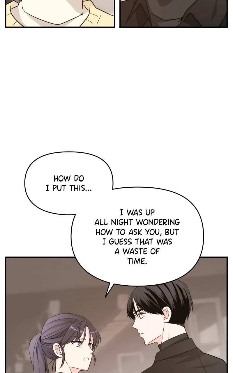Read Disaster is Always By My Side chapter 14 image 39 on Lezhin