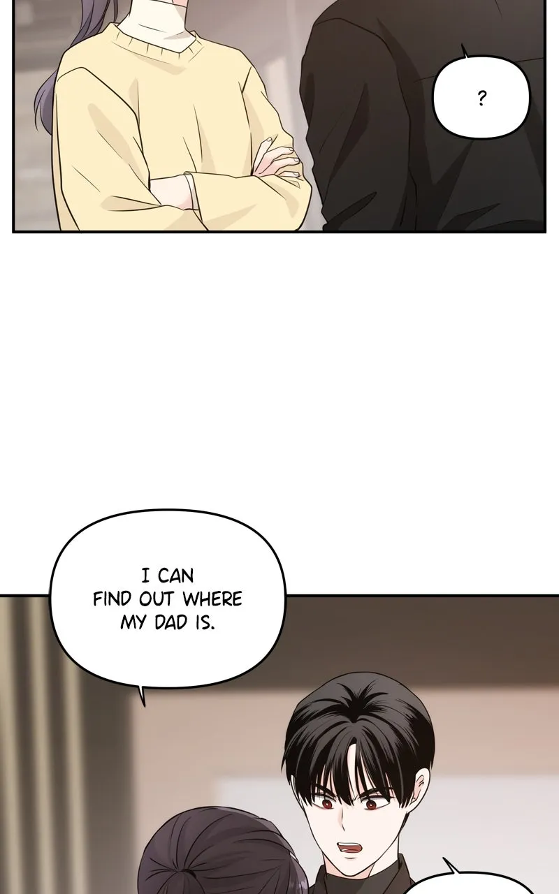 Read Disaster is Always By My Side chapter 14 image 40 on Lezhin