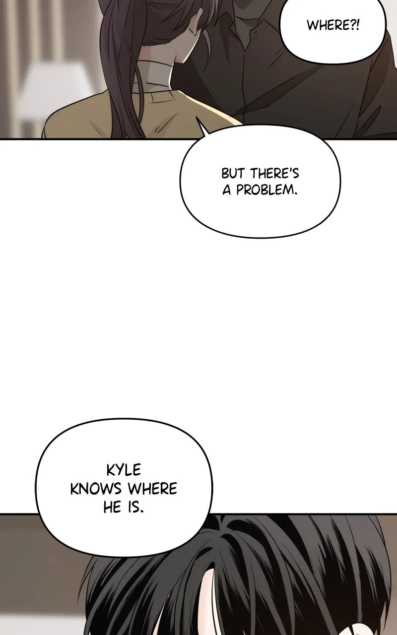 Read Disaster is Always By My Side chapter 14 image 41 on Lezhin