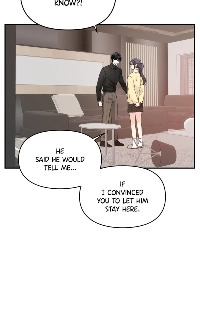 Read Disaster is Always By My Side chapter 14 image 43 on Lezhin