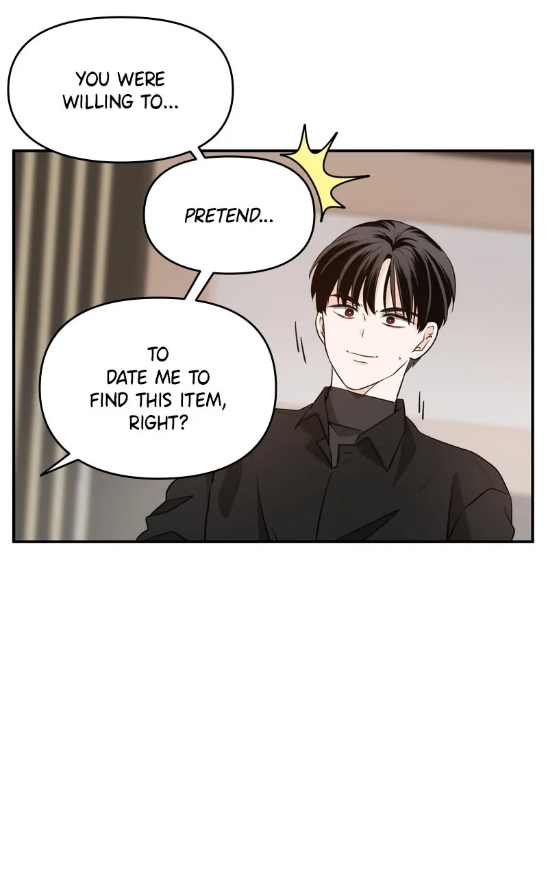 Read Disaster is Always By My Side chapter 14 image 44 on Lezhin