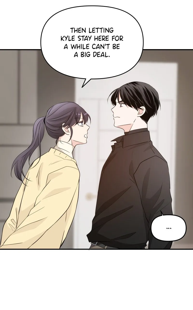 Read Disaster is Always By My Side chapter 14 image 45 on Lezhin