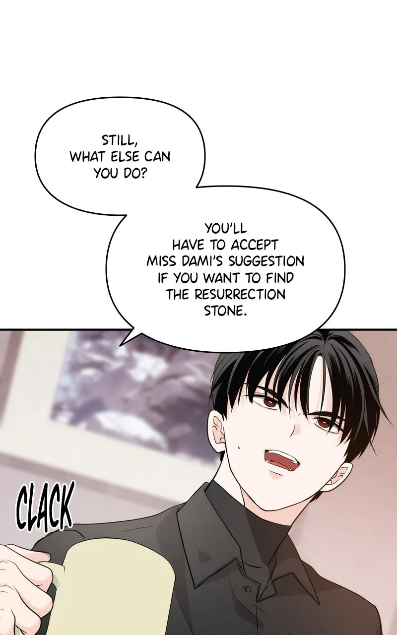Read Disaster is Always By My Side chapter 14 image 49 on Lezhin