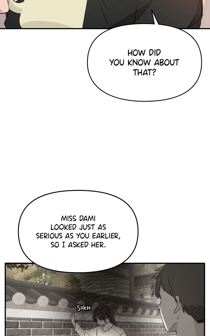 Read Disaster is Always By My Side chapter 14 image 50 on Lezhin